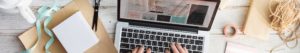 Web Design header image