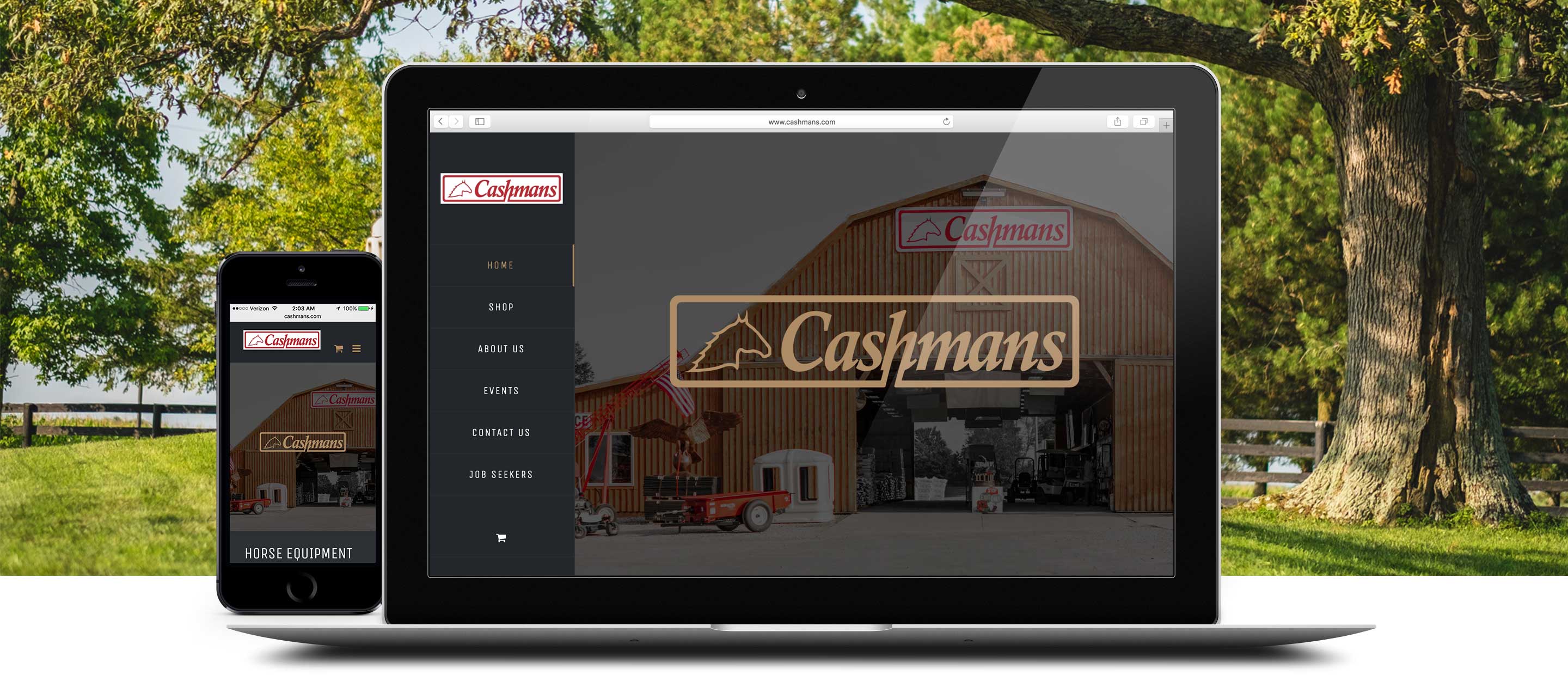 cashmans responsive laptop phone 40 degrees media responsive media jobs