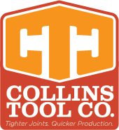 Collins Tool Co logo