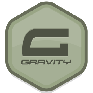 Gravity Forms logo