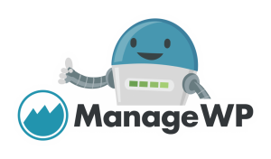 ManageWP logo