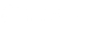 Central Drain Service logo