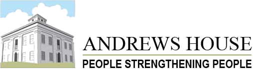 Andrews House logo
