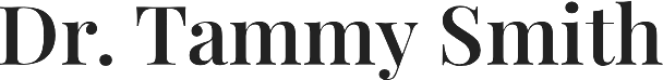 Dr. Tammy Smith logo