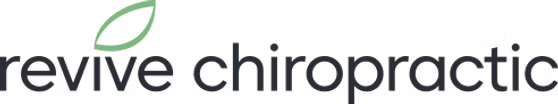 Revive Chiropractic logo