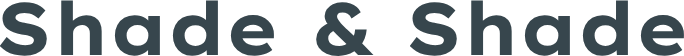 Shade & Shade Law Firm logo